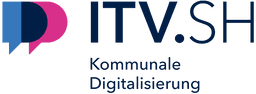 ITV.SH logo